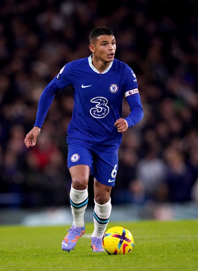 Chelsea v Fulham – Premier League – Stamford Bridge