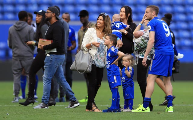 Leicester City v AFC Bournemouth – Premier League – King Power Stadium