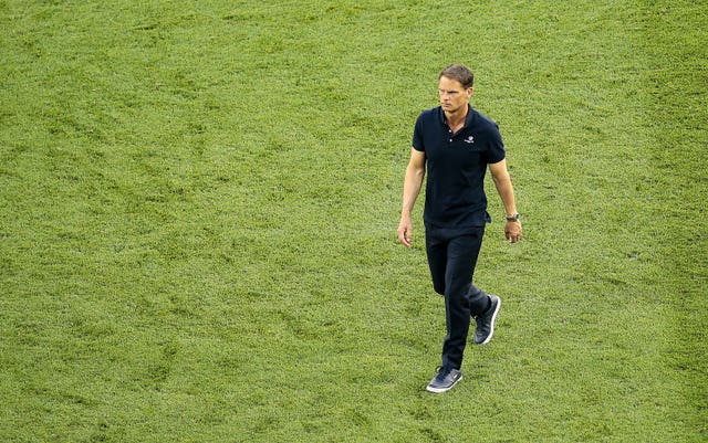 Netherlands v Czech Republic – UEFA Euro 2020 – Round of 16 – Puskas Arena