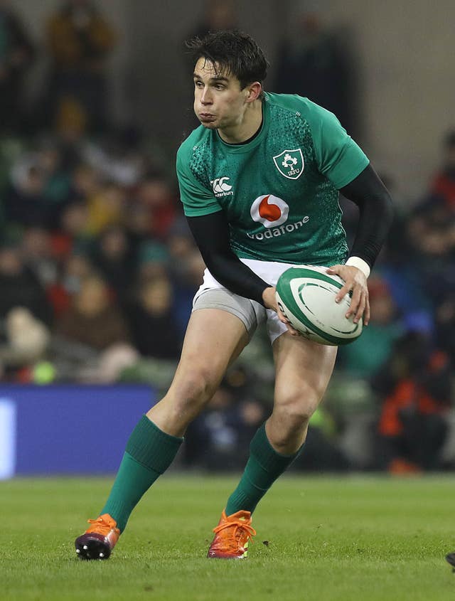 Ireland v England – Guinness Six Nations – Aviva Stadium