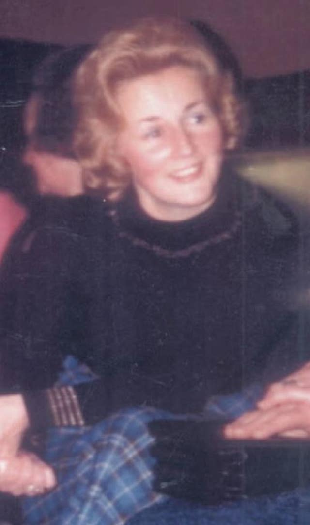 Renee MacRae