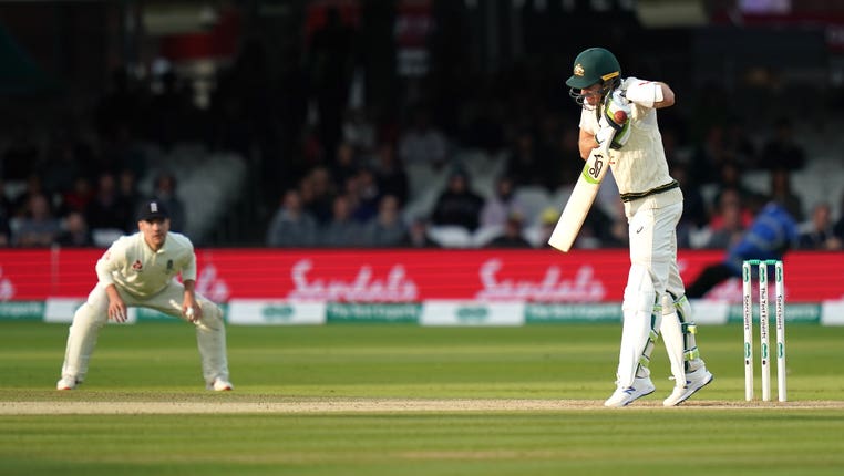 Tim Paine