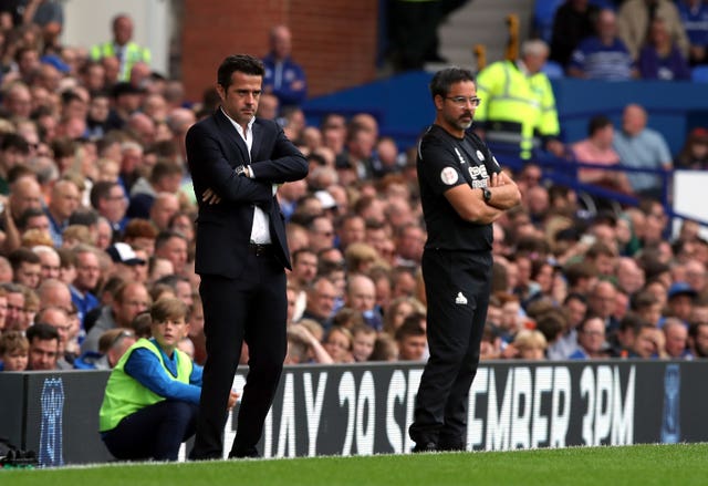 David Wagner not panicking despite Huddersfield’s slow start