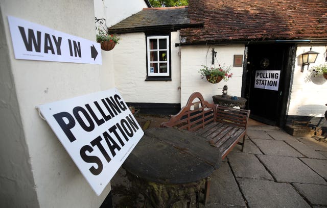 Polls