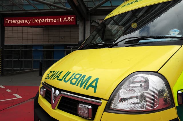Ambulance