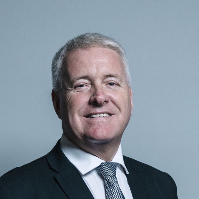 MP portraits