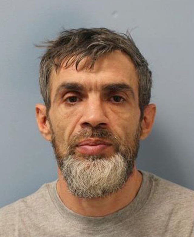 Andra Hilitanu death