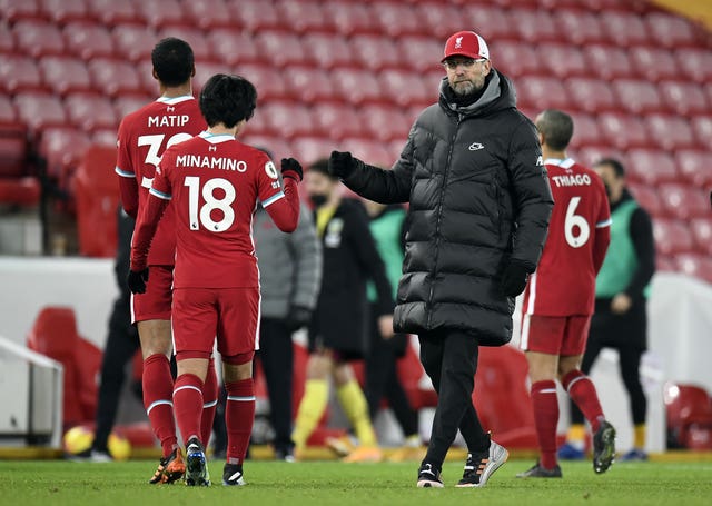 Takumi Minamino channelling Liverpool frustration into improving performances PLZ Soccer Takumi Minamino channelling Liverpool frustration into improving performances PLZ Soccer