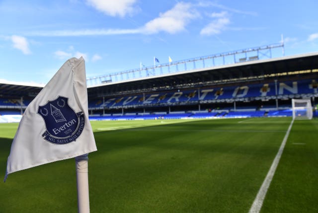 Goodison Park