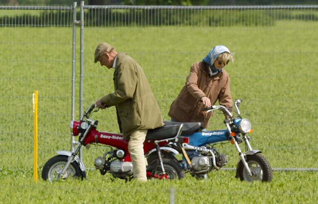 Royal Windsor Horse Show