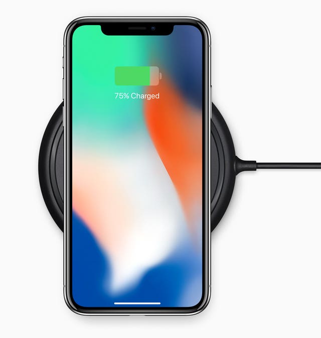 New iPhone