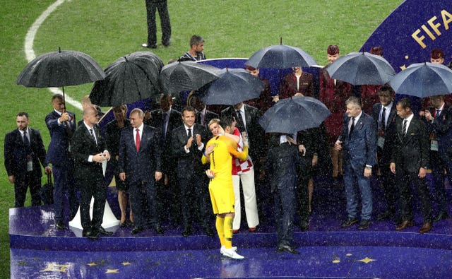 Hugo Lloris