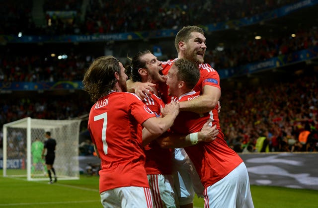 Wales v Belgium – UEFA Euro 2016 – Quarter Final – Stade Pierre Mauroy