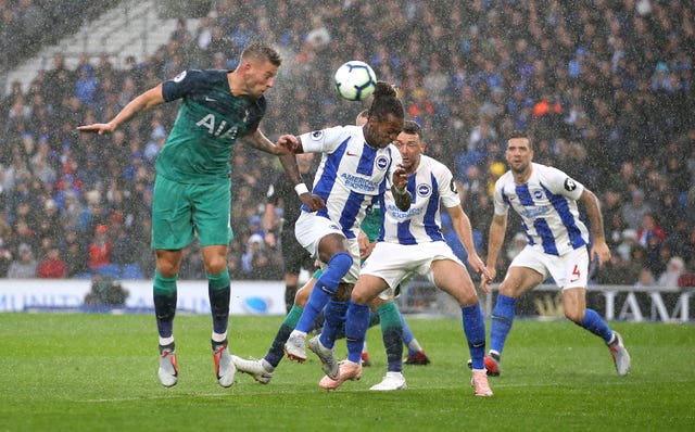 Toby Alderweireld