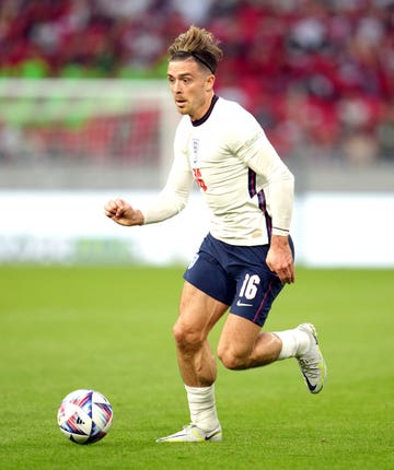 Jack Grealish