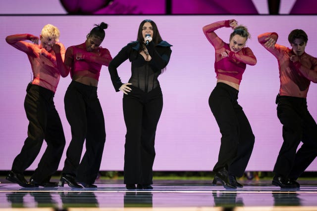Eurovision 2023