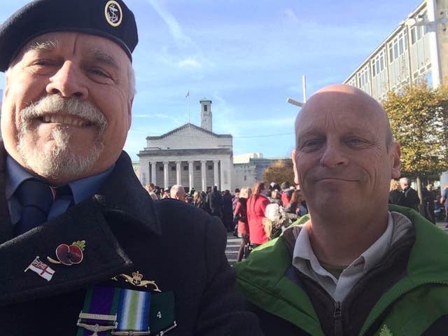 Joe Ousalice sues MOD due to sexuality