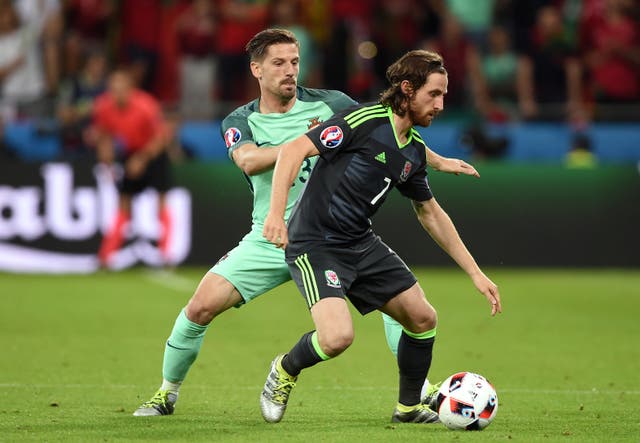 Portugal v Wales – UEFA Euro 2016 – Semi-Final – Stade de Lyon