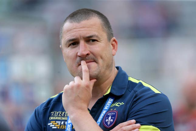 Chris Chester