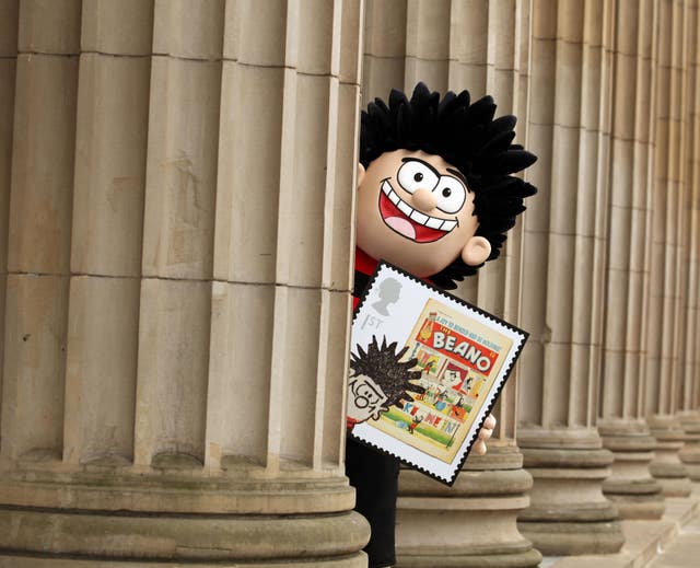 Dennis the Menace