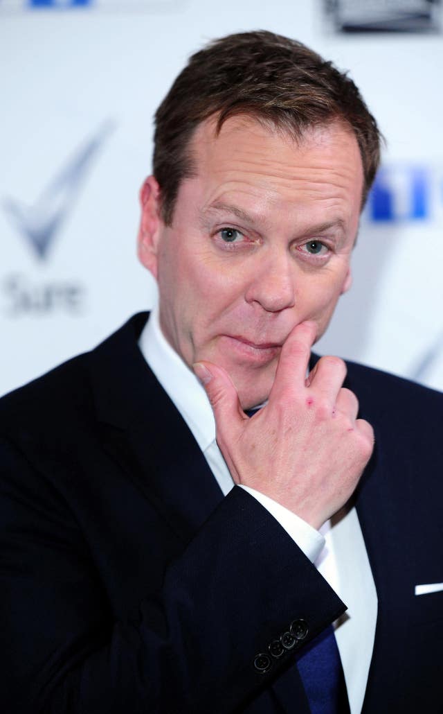 Sky1 HD’s Touch Launch – London