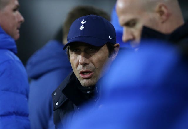 Antonio Conte