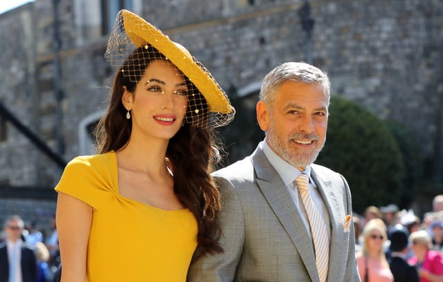 Royal wedding