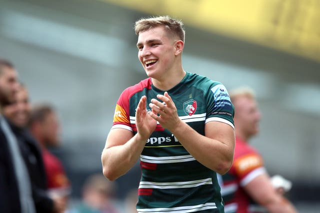 Leicester Tigers v Wasps RFC – Gallagher Premiership – Mattioli Woods Welford Road