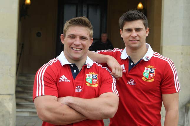 Tom Youngs