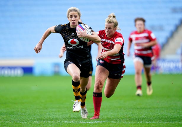 Premier 15s Abigail Dow