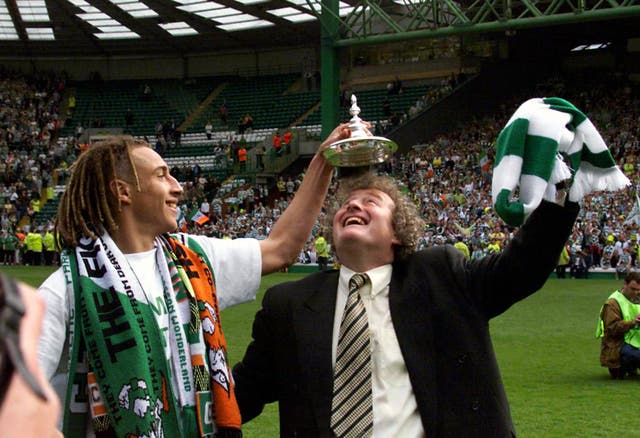 Wim Jansen
