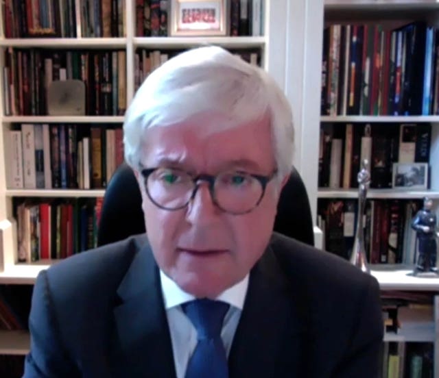 DCMS Committee on the work of the BBC