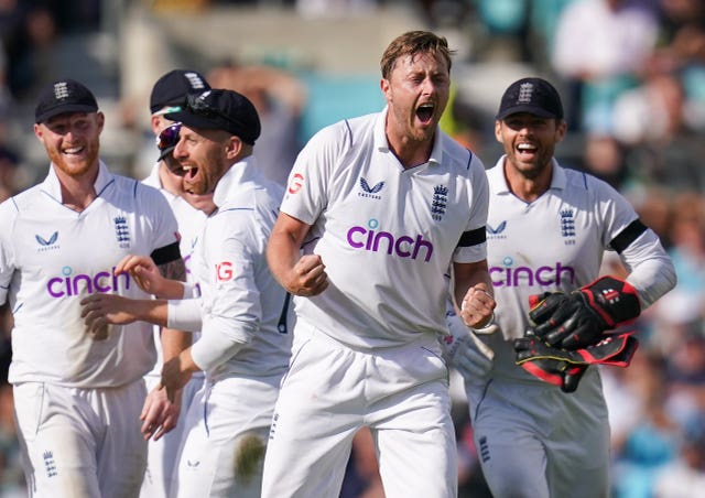 There has been no shortage of smiles around the England camp of late.