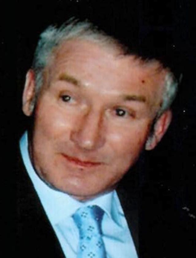 Brian McKandie