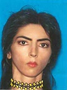 Nasim Aghdam has been named as the person who opened fire with a handgun at YouTube headquarters (San Bruno Police Department/PA)