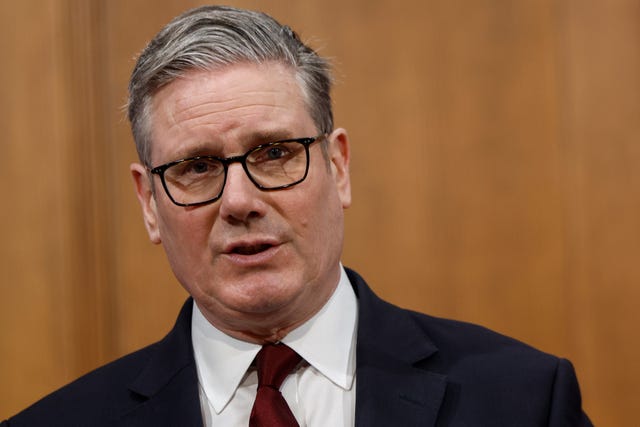 Middle East conflict