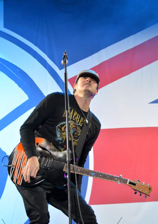 Leeds Festival 2014 – Day One