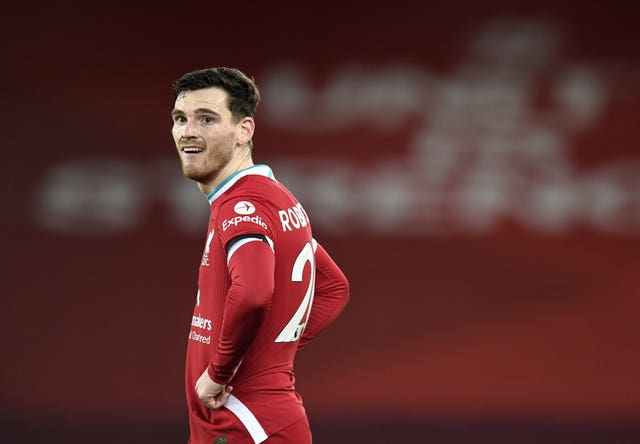 Robertson believes players need more help to cope with the schedule