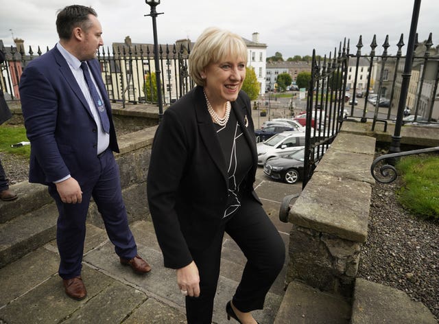 Service held for forgotten victims of the troubles