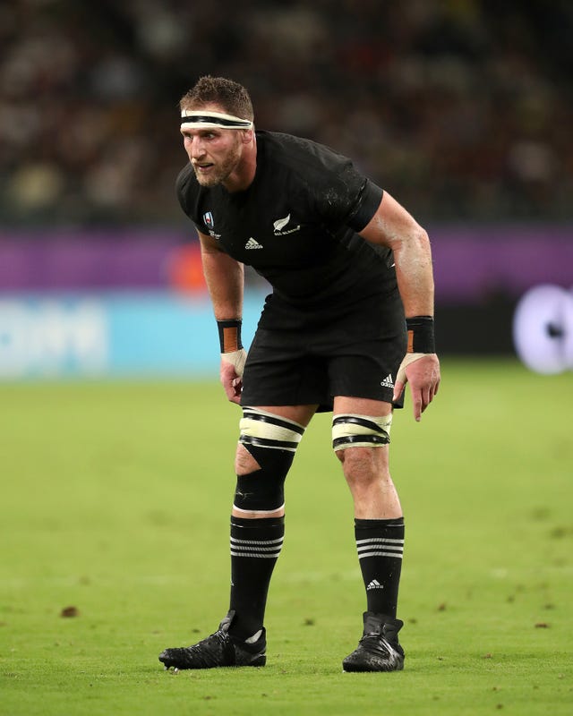 New Zealand v Canada – Pool B – 2019 Rugby World Cup – Oita Stadium