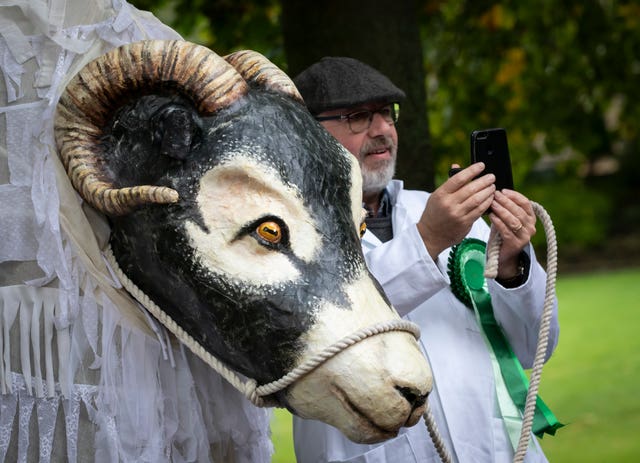 Skipton Puppet Festival