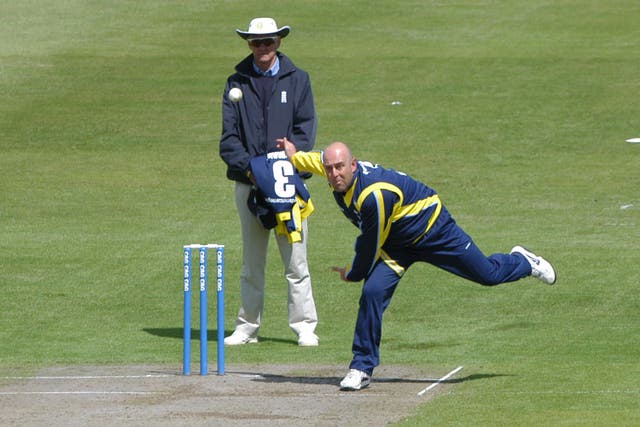 Darren Lehmann had a successful career with Yorkshire both as a player and a coach