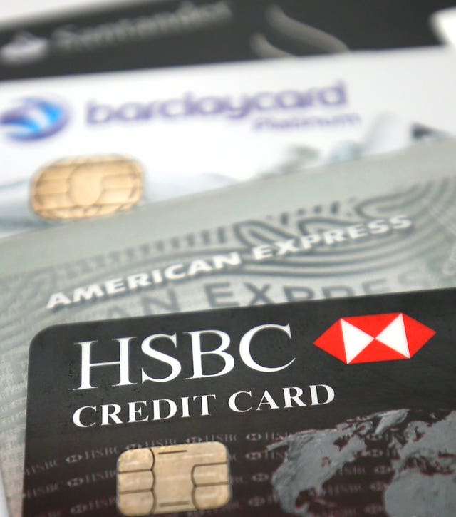 Bank card Pin survey