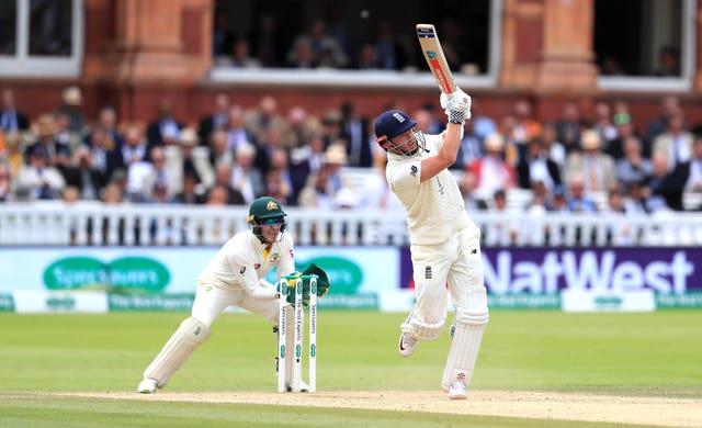 Jonny Bairstow, pictured, has the potential to be one of the world's best batsmen, according to Root (Mike Egerton/PA)