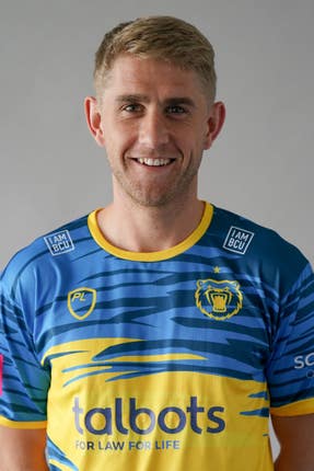 Warwickshire CCC Photocall – Edgbaston
