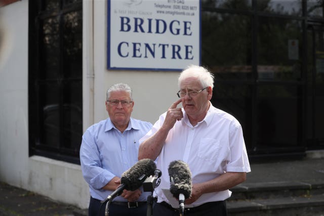 Omagh bombing inquiry