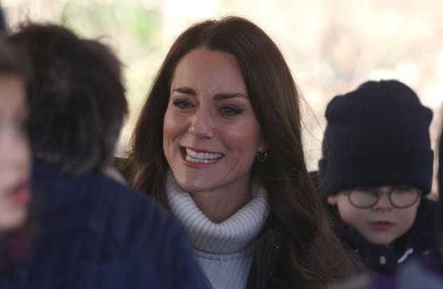 Duchess of Cambridge