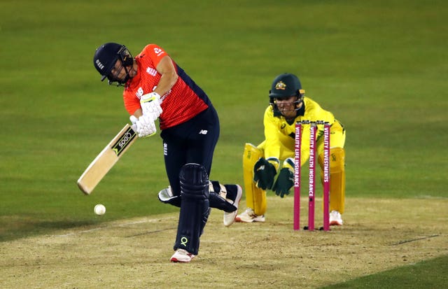 Could England and Australia go head to head in the women's T20 cricket final on August 7?