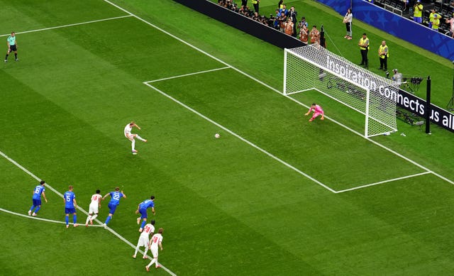 England v Croatia – FIFA World Cup 2026 – Group L – Dallas Stadium
