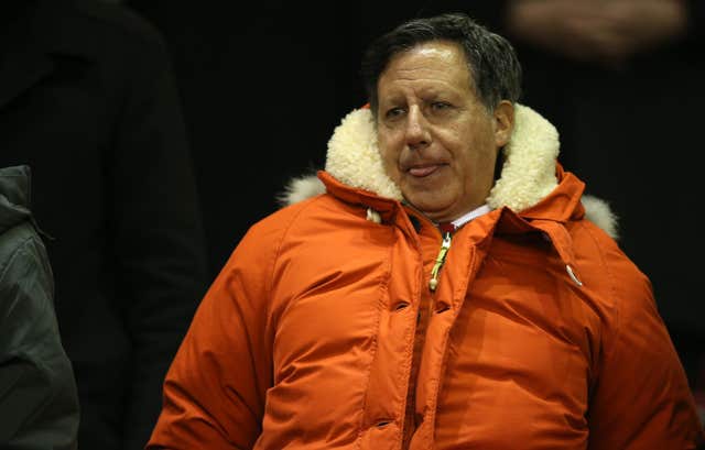 Liverpool chairman Tom Werner felt it was right for the Premier League to be in line with Europe's other top leagues